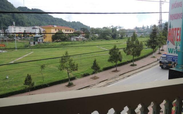 Hong Nhung Hotel Sapa