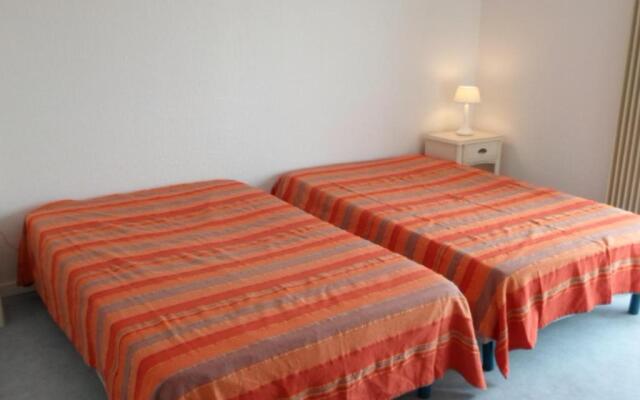 Appartement Les Sables-d'Olonne, 3 pièces, 6 personnes - FR-1-197-185