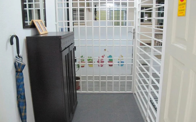 Xandra's Gurney Homestay