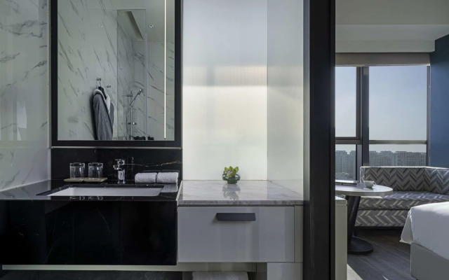 Hyatt Centric Lakeside Ningbo