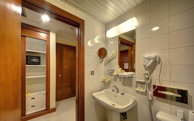 Elaf Taiba Hotel