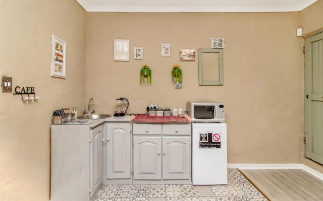 Villa Roma - Luxury Accommodation