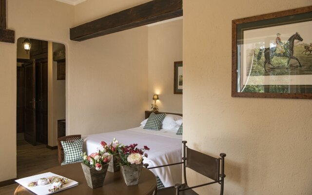 La Meridiana Relais & Chateaux