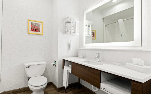 Hampton Inn Longview