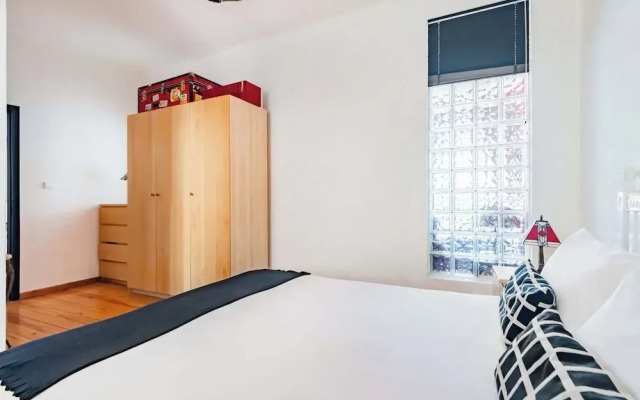 Douradores Downtown Flat