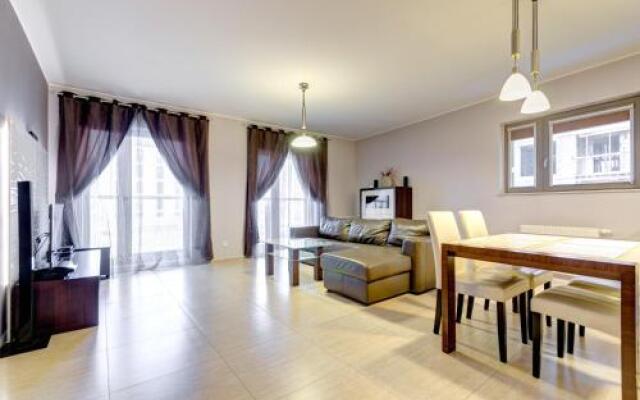 Apartament Koga Waterlane