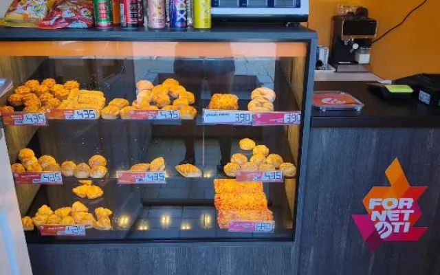 Start Panzió Étterem