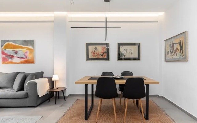 Amazonia Apt by halu