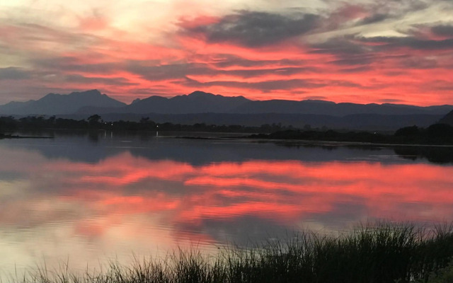 Sedgefield Kingfisher Cottage