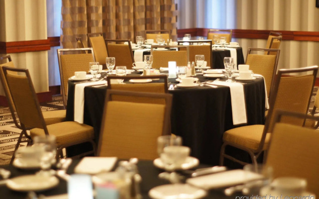 Courtyard by Marriott Boston Natick