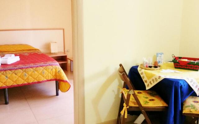 B&B La Villetta Gela