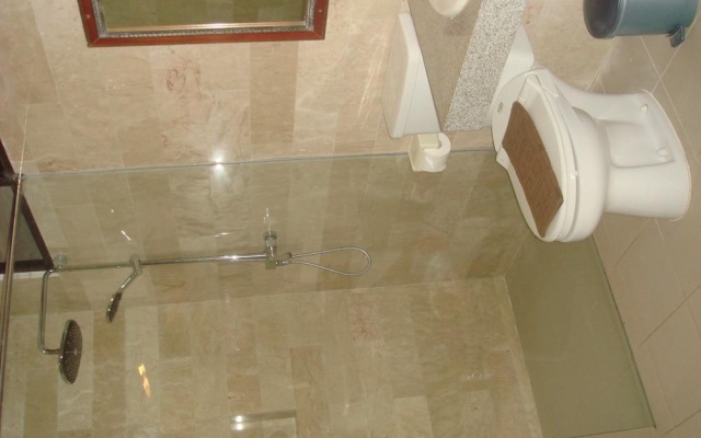 Cempaka Belimbing – Bathroom – Tabanan