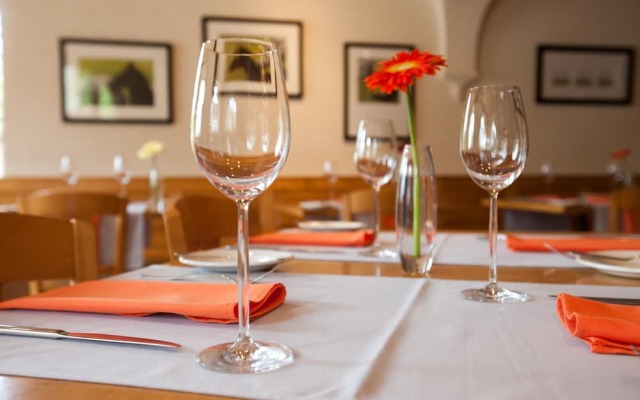 The Inn at Grand Pre Winery