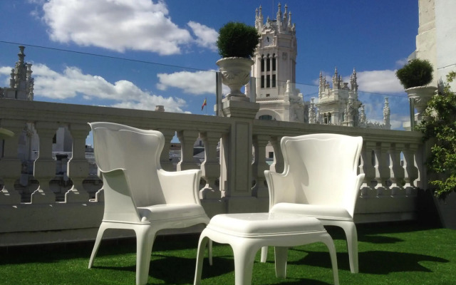 Boutike Cibeles