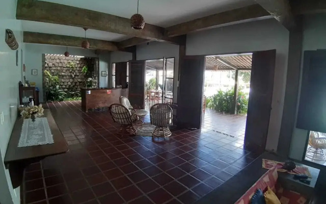 Pousada e Hostel Canto do Sussego