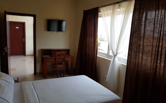 Neila Guest House