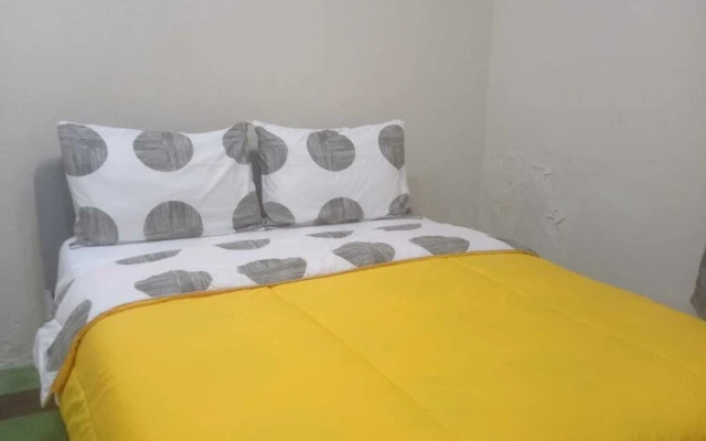 Hostal Mi Rincon
