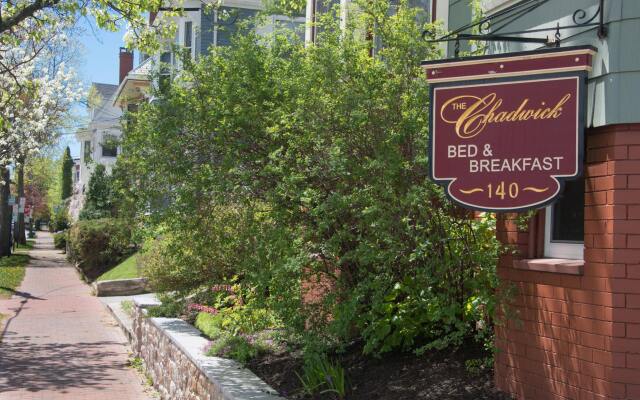 The Chadwick Bed & Breakfast