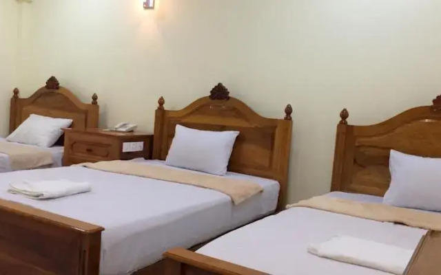 Sopheak Mongkul Saphir Hotel