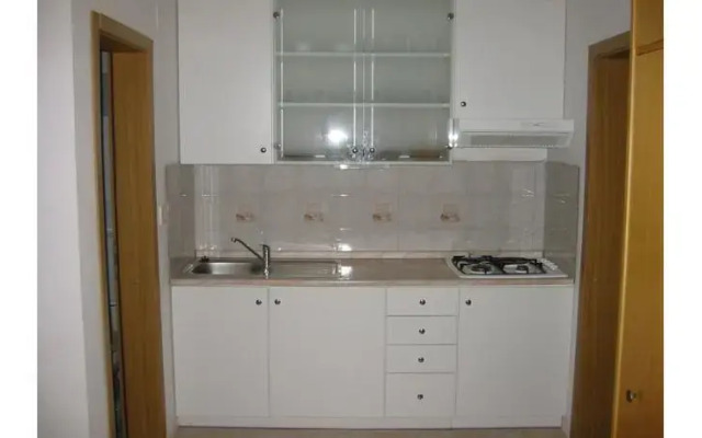 Apartments Postolovi'c
