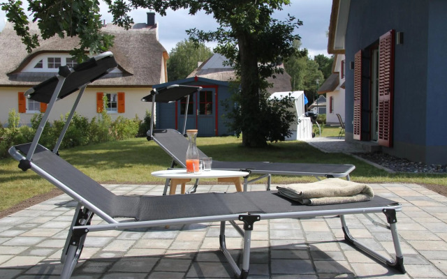 Strandhaus Lucky Rügen