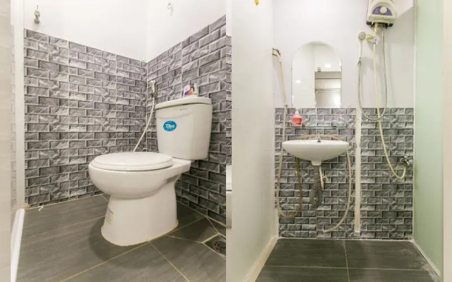 SPOT ON 905 Nguyet Duc Hotel