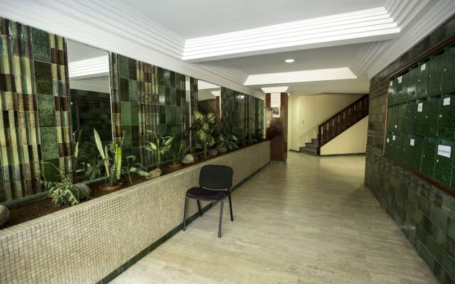 Senior Suite Balima M61