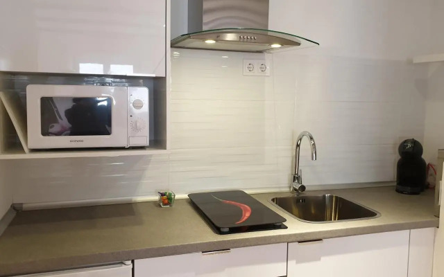 Apartamento Morisco