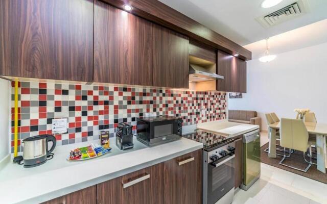 Full marina view, Marina