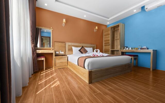 Sapa Melody Hotel