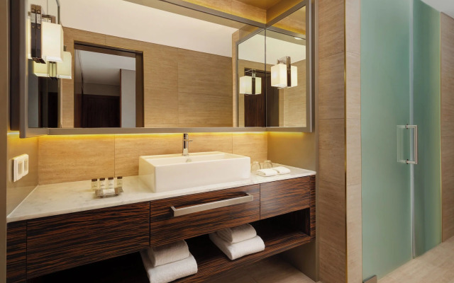 Sheraton Astana Hotel