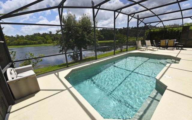 Villa Sol Resort by Florida Star Vacations