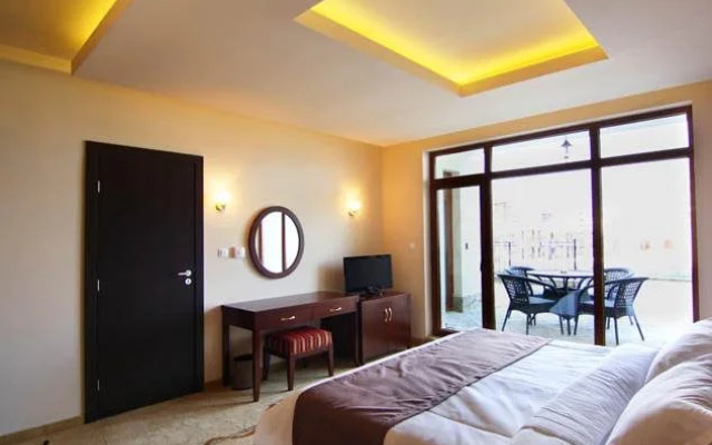 The Vineyards Resort