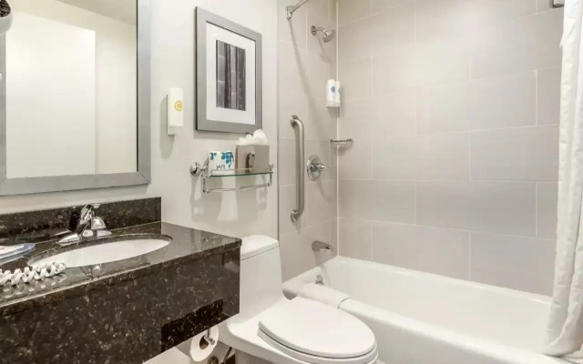 Comfort Inn Manhattan - Midtown West
