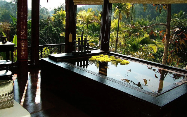 Sukantara Cascade Resort & Spa