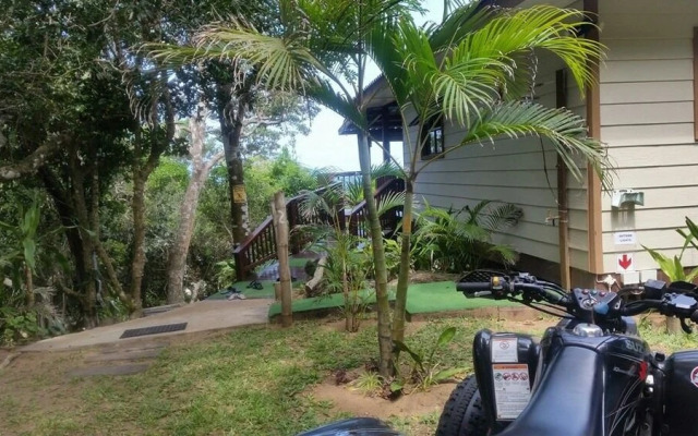 Campismo Ninho 11