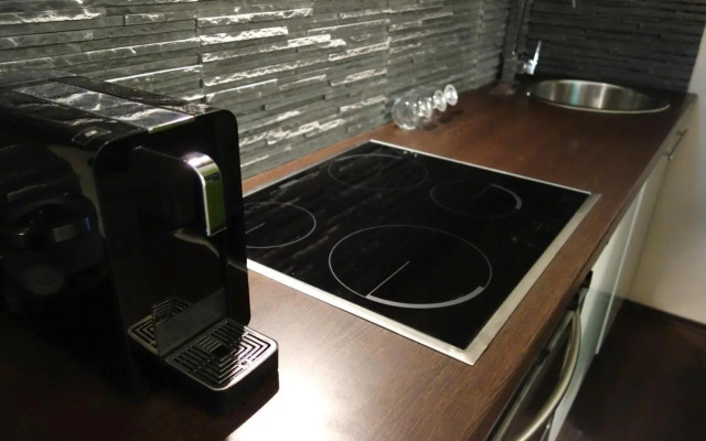 Vivid Csengery Apartment