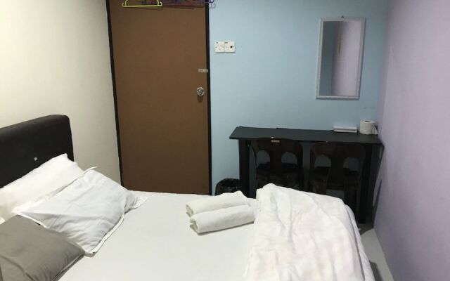 Pg Inn