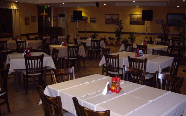 Pri Pesho Inn