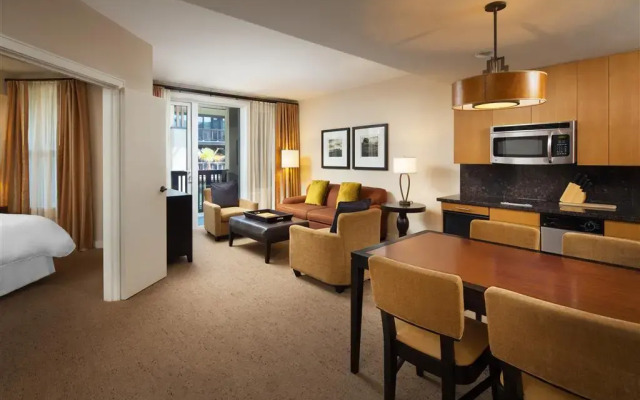 The Westin Verasa Napa