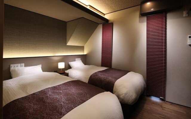 Kanade Kyoto Hachijoguchi