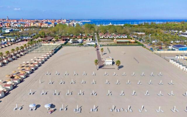 Camping Grande Italia Maddalena 3