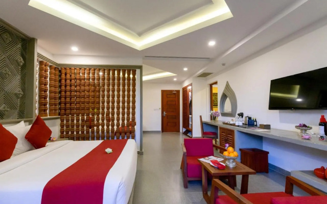 Khmer Mansion Residence