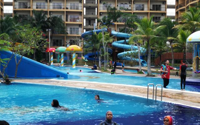 De Elements Morib Resort