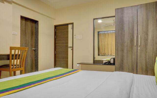 OYO 9088 Hotel Bhagyashree Executive