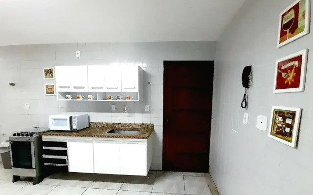 APT Praia do Forte, 140m2 com piscina