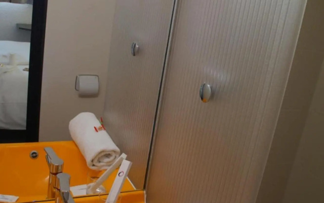 The Originals Access Bourges Nord