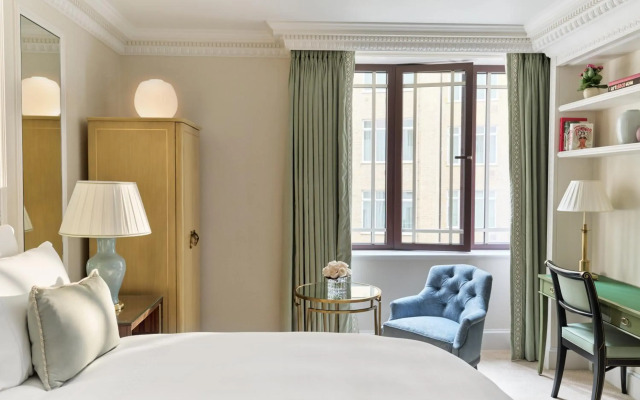 The Dorchester