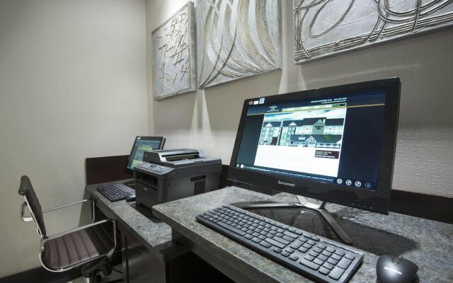 Residence Inn Orangeburg