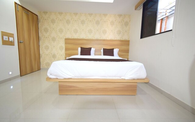 Hotel Sankalp